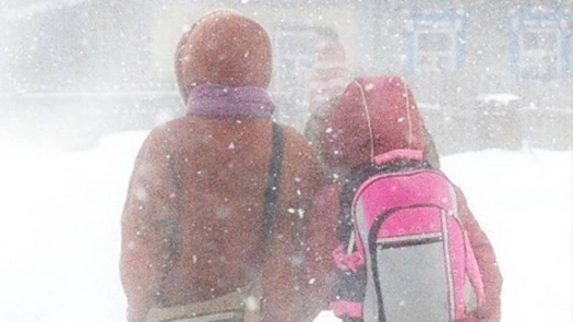 Astanada birinshi aýysymdaǵy bastaýysh synyp oqýshylaryna sabaq bolmaıdy