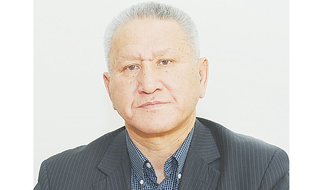 Aýǵanstanǵa tynyshtyq kerek