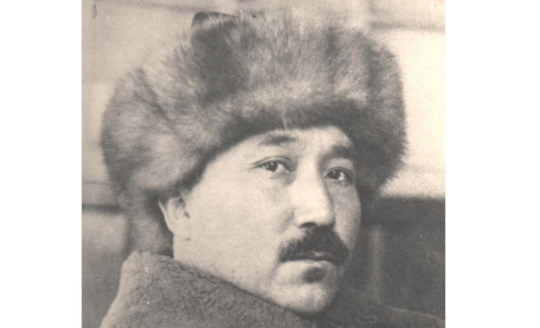 Suńqary edi elimniń