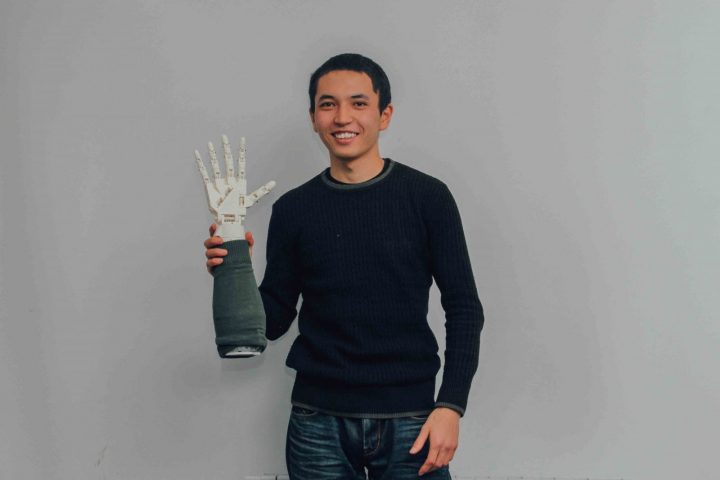 Jasandy ıntellektke ıe protez