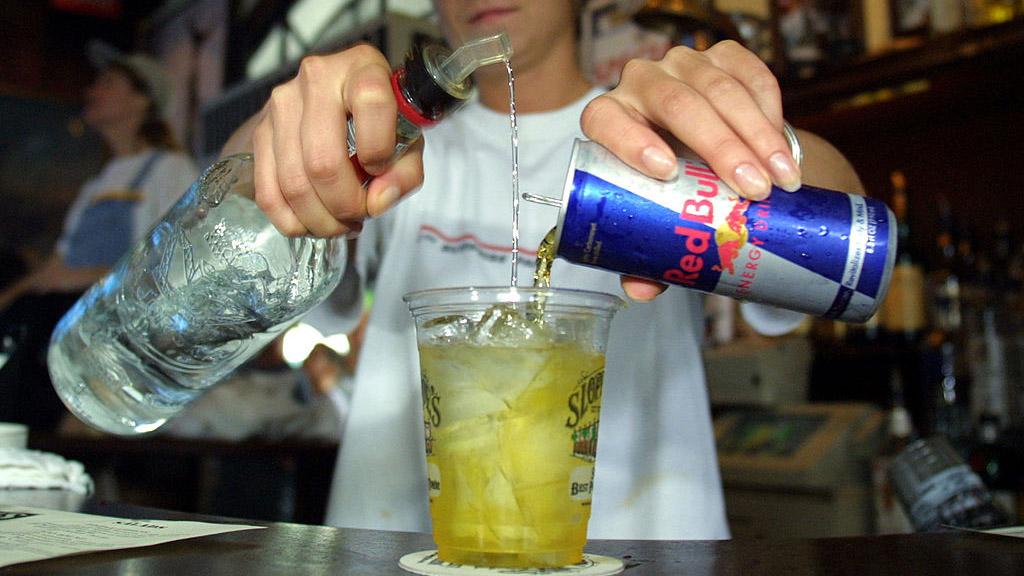 Energetıkalyq sýsyndar zııan