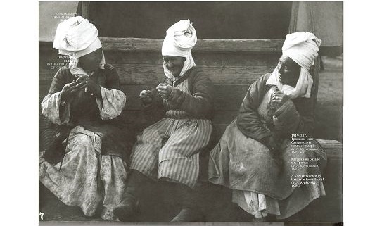 Qazaq – qashanda qazaq!