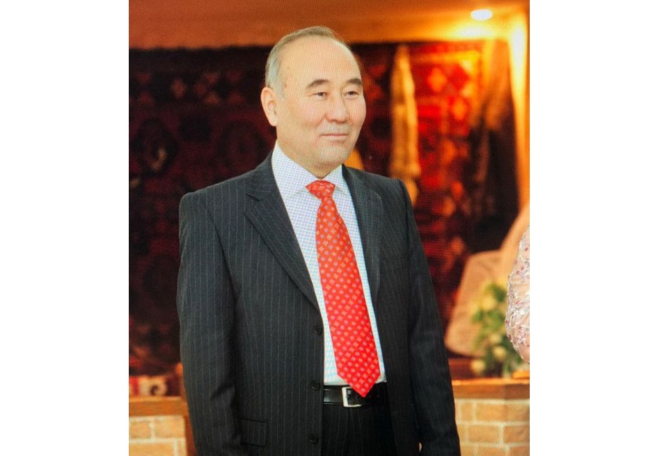 Jigittiń sultany edi