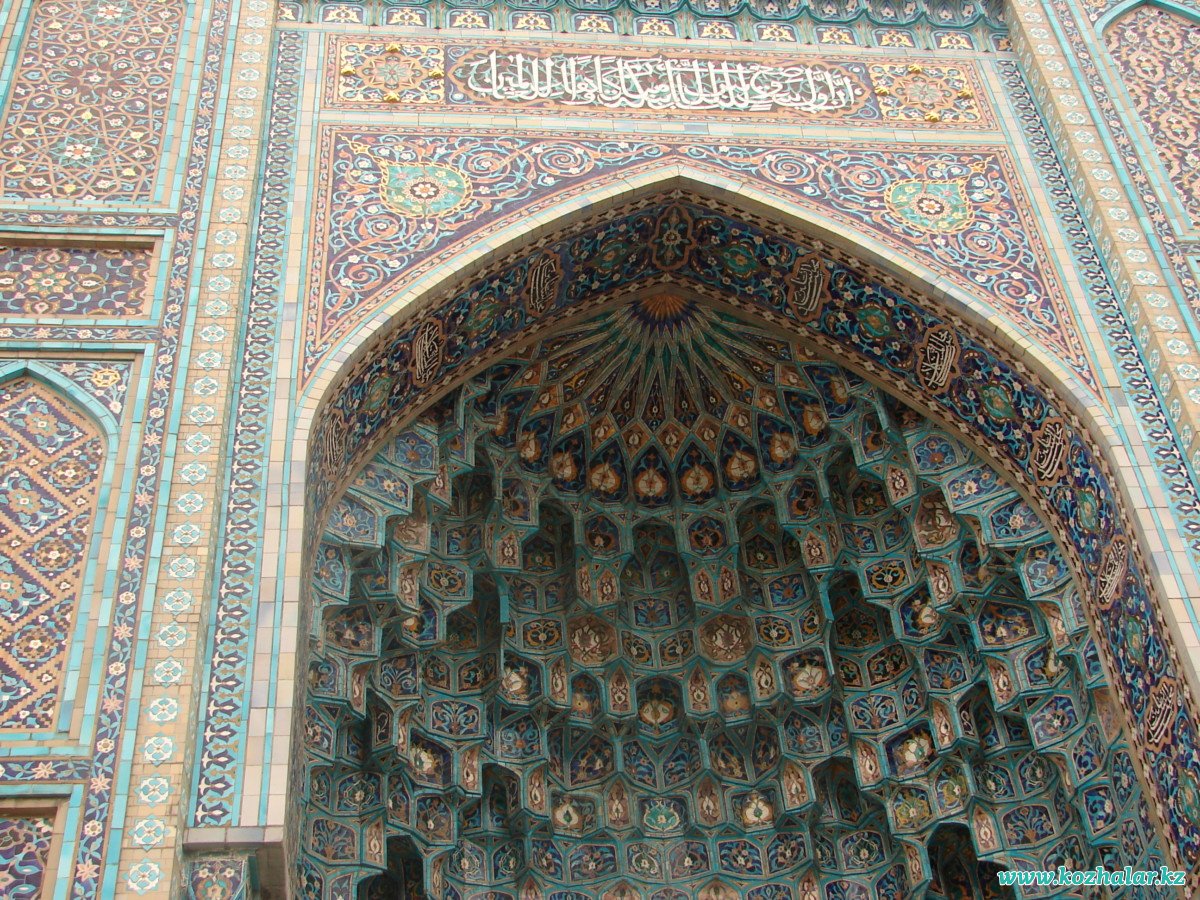 Júnis moldanyń úkimi