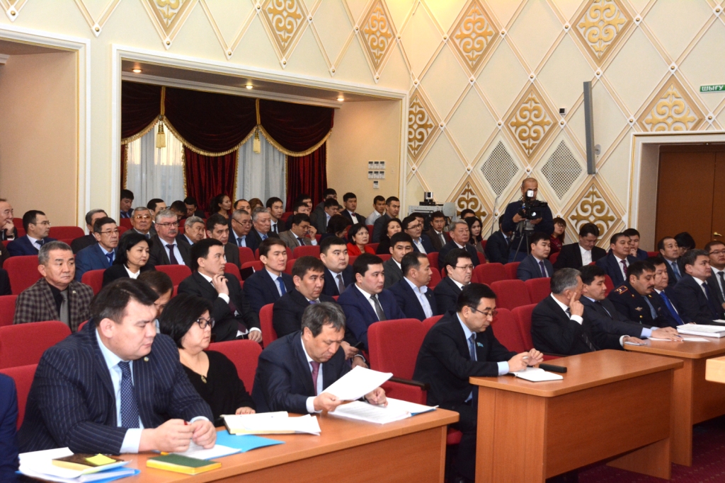 Mańǵystaýda 233 áıel sábı týýyn tirkeý týraly usynyspen SMS-habarlama aldy