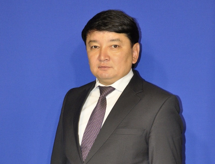 Pavlodarda oblystyq «Ertis» telearnasynyń basshysy aýysty