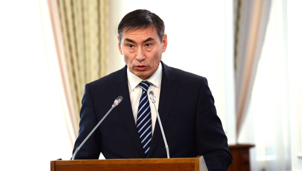 AО́K salasyndaǵy 100-den astam qyzmet sıfrlyq formatqa kóshiriledi