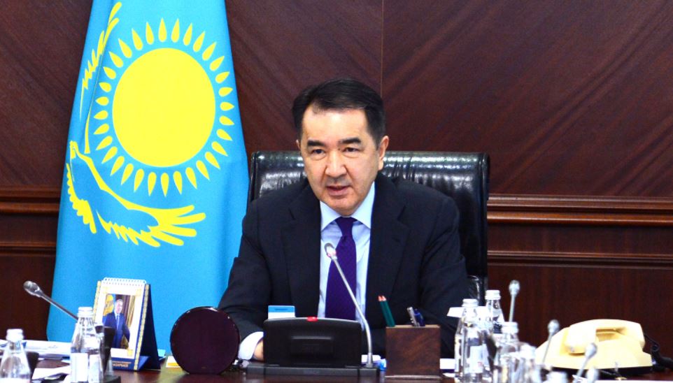 Baqytjan Saǵyntaev qysqy Olımpıadaǵa qatysatyn sportshylarǵa jeńis tiledi