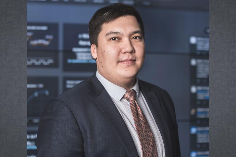 «Ulttyq aqparattyq tehnologııalar» AQ tóraǵasy taǵaıyndaldy