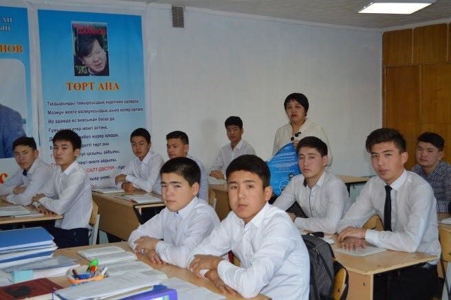 Astanada sabaqtyń bolmaýy mektep demalysynyń merzimine áser etpeıdi