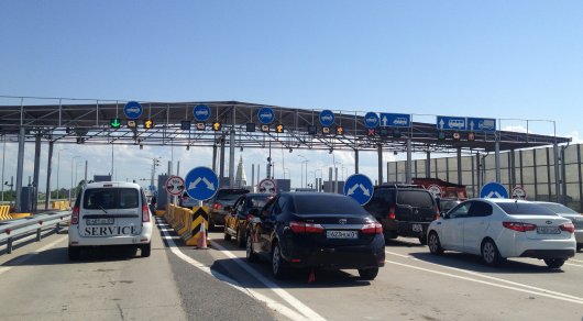 Elimizde 500 shaqyrymdyq jol aqyly bolady