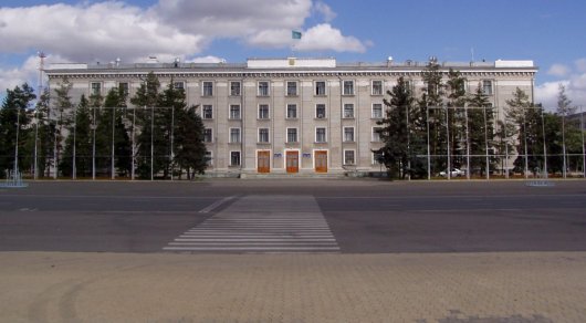 Pavlodarda mardymsyz jylý turǵyndardy mazasyz kúıge túsirdi