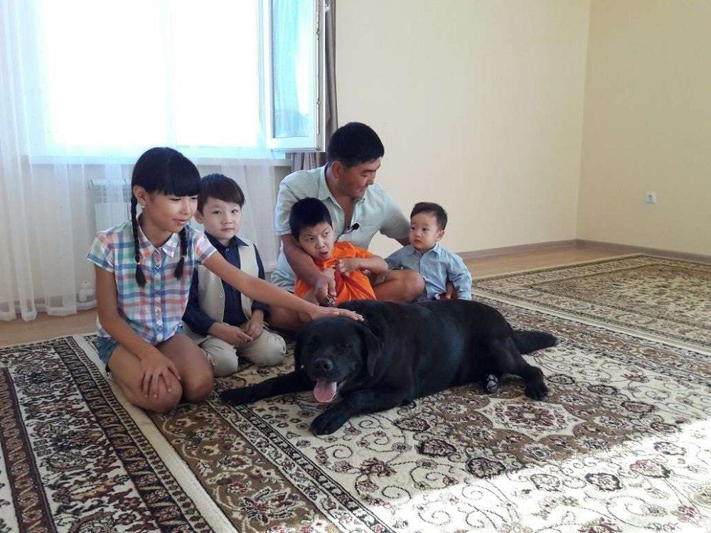 Izgilik ıirimderi: Jaqsylyq jasaýdan artyq jetistik joq