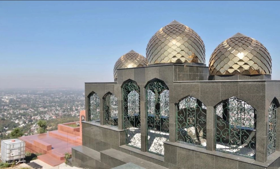 Qaraly úıdi qaryzǵa batyrý - kúnáharlyq