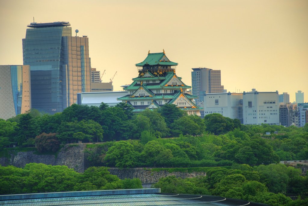 EKSPO-2025 Osakada ótýi múmkin