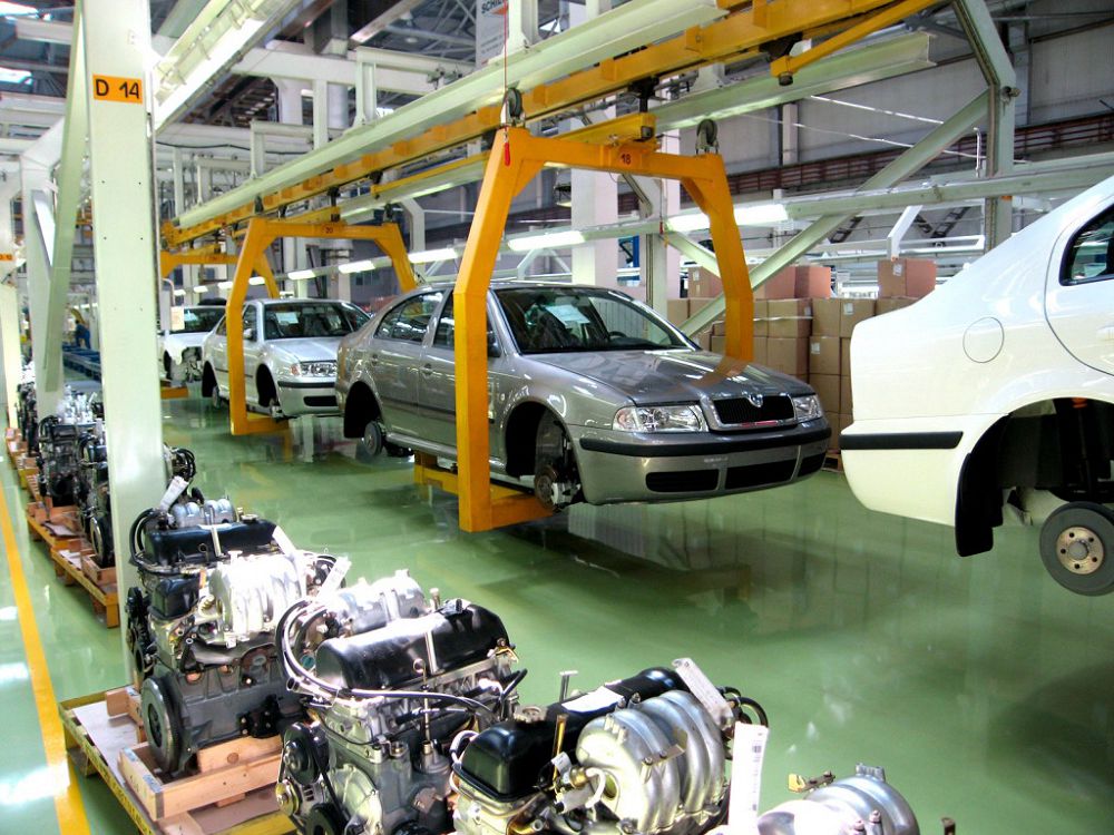 Avtokólik óndirisi ulǵaıdy