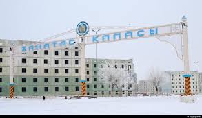 Jańatastyq jastardyń jaqsy bastamasy