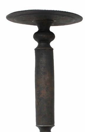 HII ǵasyrdyń shyraǵdany tabyldy