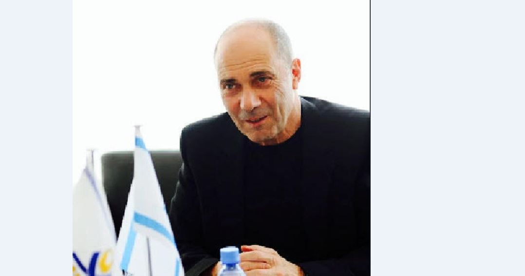 Jańashyldyq – ilgeriletýshi faktor