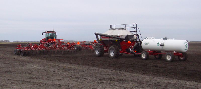 Aqmola oblysynda tuqymsepkish keshen qurastyrylmaq