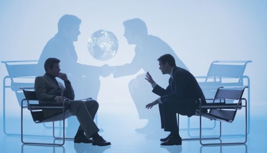 Arman Álmenbet. Dıalog – temir qazyq