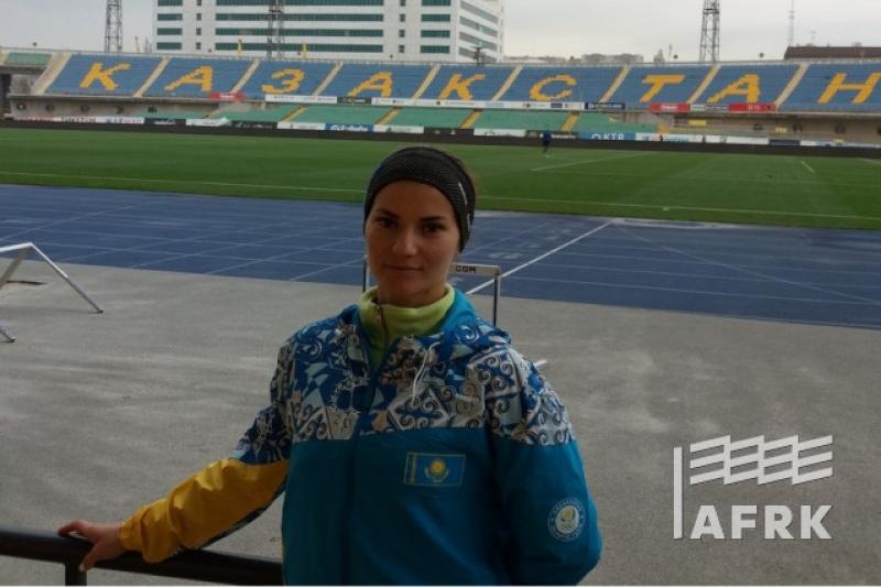 Jabyq keshendegi Azııa chempıonaty: Qazaqstan birinshi orynda