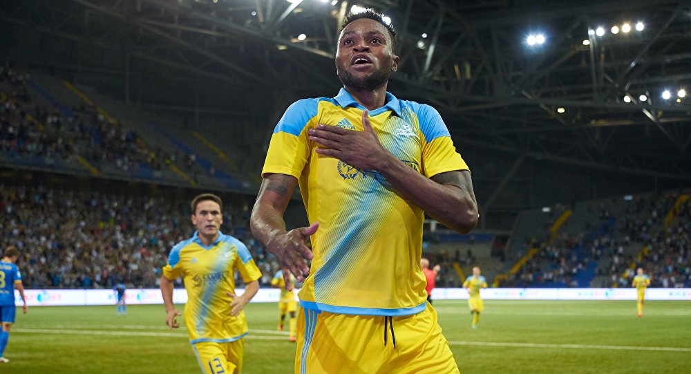 Jorytqanda jolyń bolsyn, Kabananga!