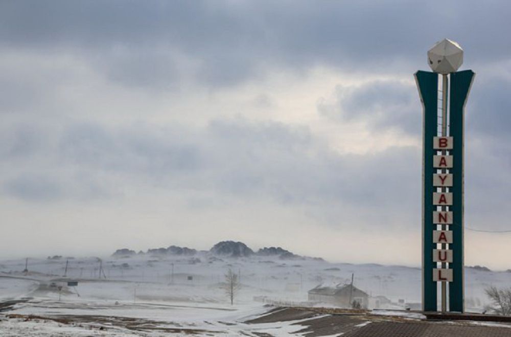 Alystaǵy aýyldarǵa baılanys qashan jetedi?