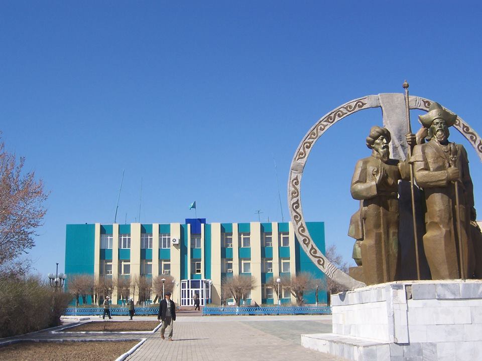 Torǵaılyqtardy tolǵandyrǵan másele ne?