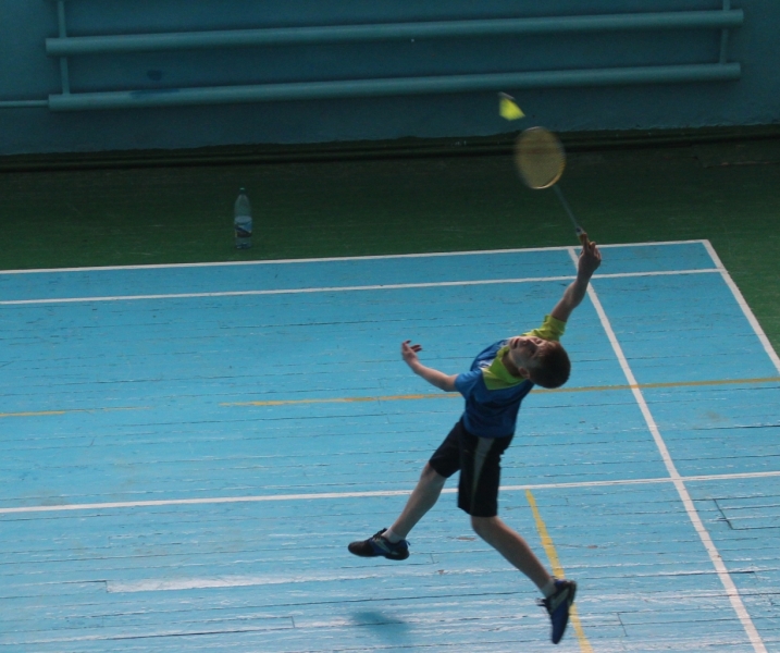 Qaraǵandy sport mektebin qaıta qurý qajet