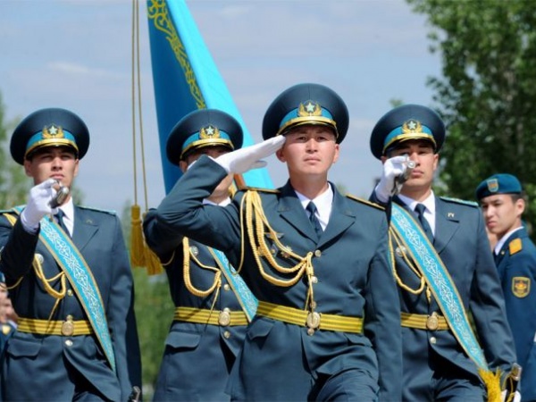 Qylmyskerdi quryqtaǵan sardar