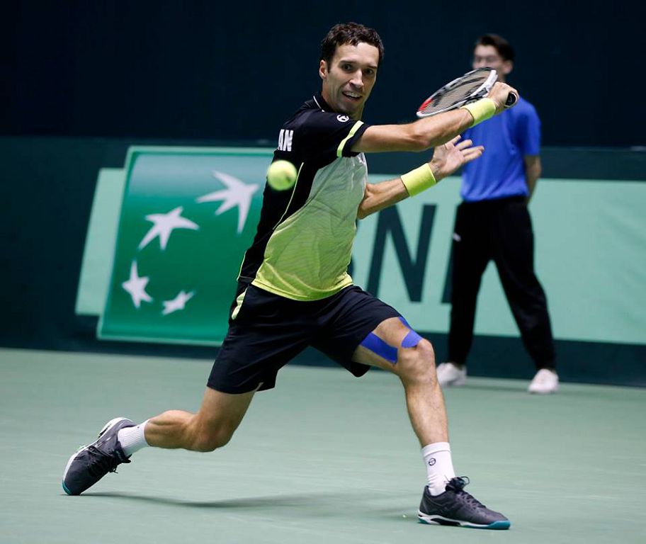 Qazaqstan quramasy shırek fınalǵa shyqty