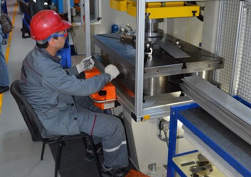 Shaǵyn bıznesti damytý baǵdarlamasy tanystyryldy