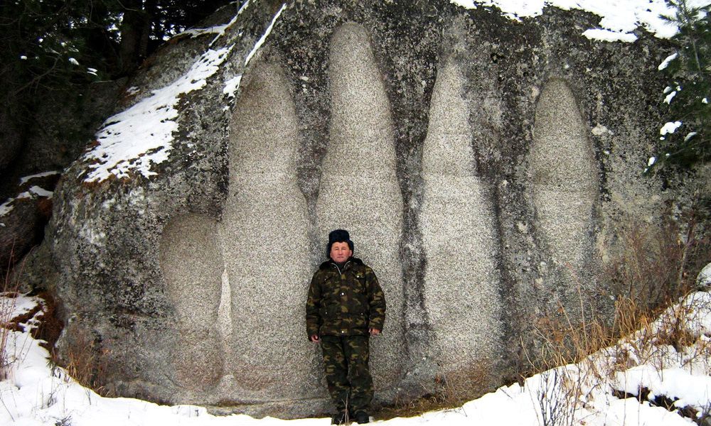 «Bes saýsaq» dese, bes saýsaq!