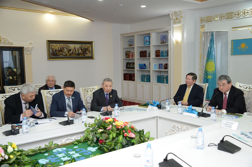 Sonyǵa salǵan soqpaq