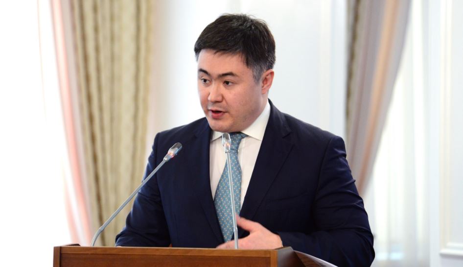 Byltyr ShOB-ti damytý aıasynda 17 myńnan astam jumys orny quryldy