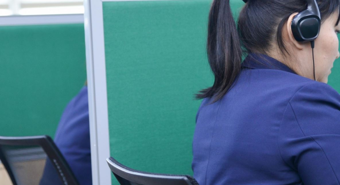 Astana ákimdigi «Ákimge suraq qoı» atty aksııany qolǵa aldy