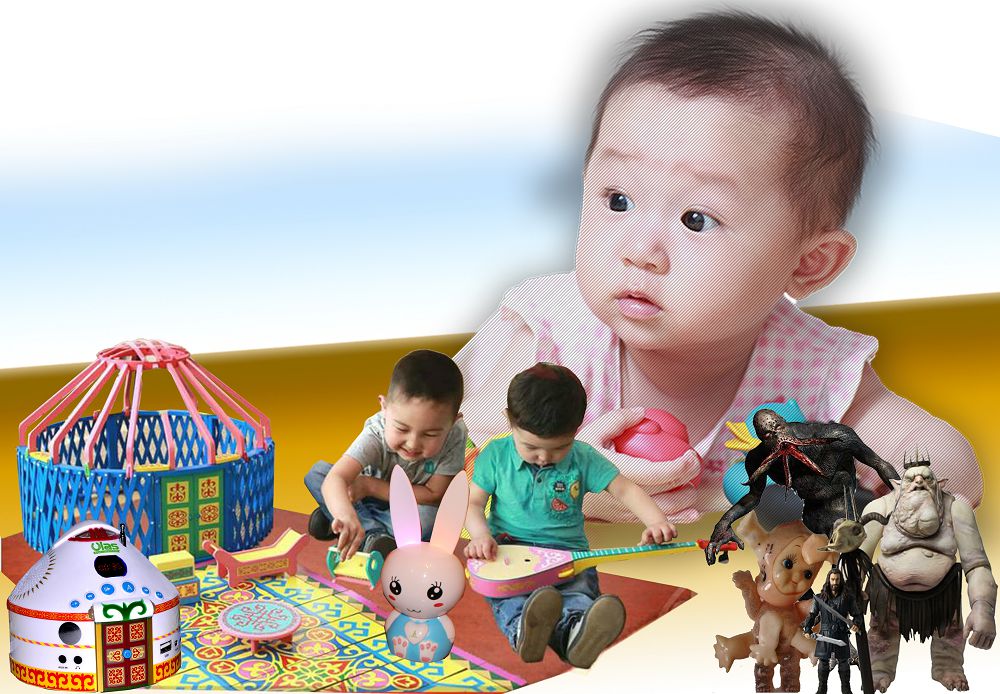 Oıynshyqqa da oıly kózqaras qajet