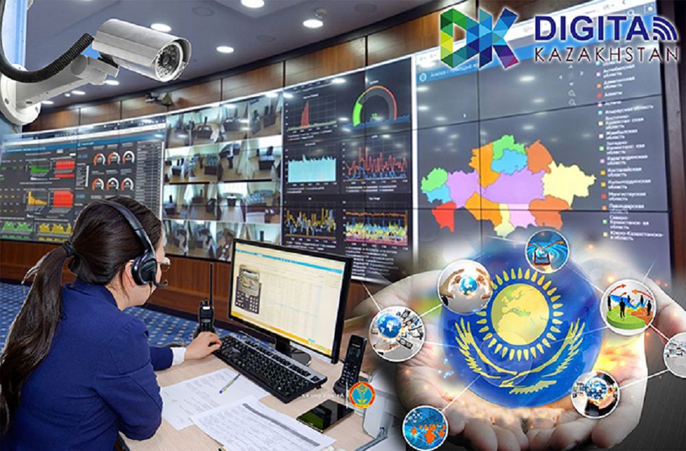 Quqyq qorǵaý salasyn gýmanızasııalaý baǵytyndaǵy jumystar