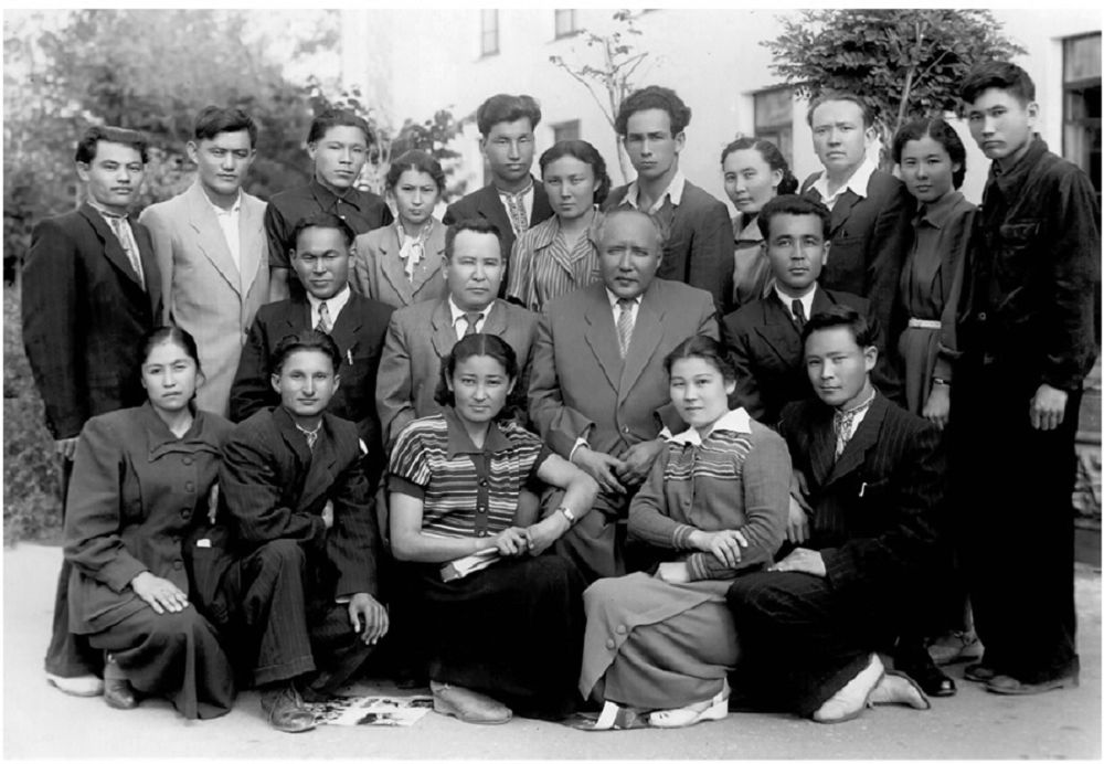 «Abaı» romany jaryqqa qalaı shyqqan?