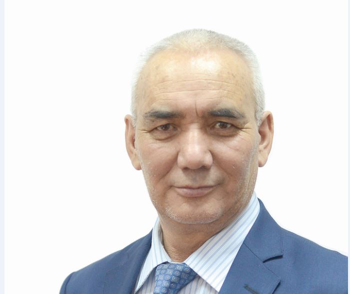 Adamgershiliktiń shyńy 