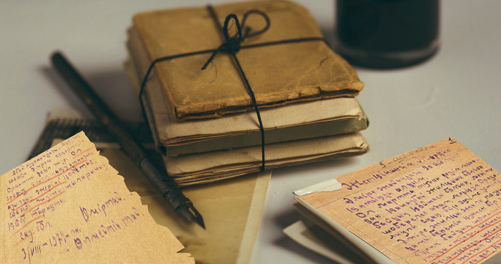 Jarqyn Shákárim: Ámire týǵan kún