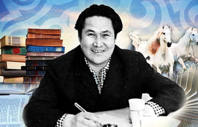 Almatyda zaǵıptar arasynda Muqaǵalı oqýlary ótti