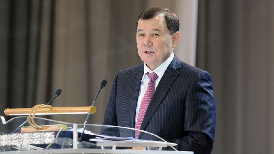 Kárim Kókirekbaev Qyrǵyzstandaǵy Tótenshe jáne О́kiletti Elshisi qyzmetine taǵaıyndaldy