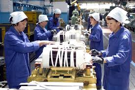 Shaǵyn bıznesti damytý baǵdarlamasy tanystyryldy