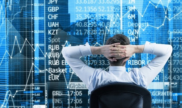 AQSh-ta qarjy naryǵy quldyrady