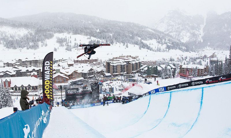 Armysyń, aq Olımpıada!

