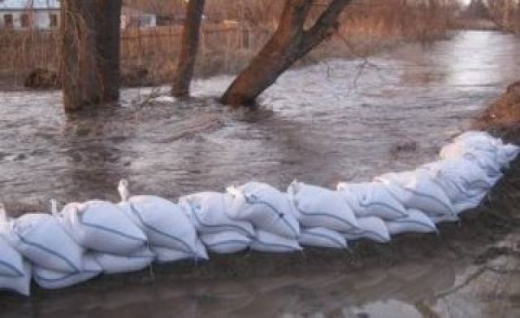 Shyǵys Qazaqstanda 85 eldi mekendi sý basý qaýpi bar
