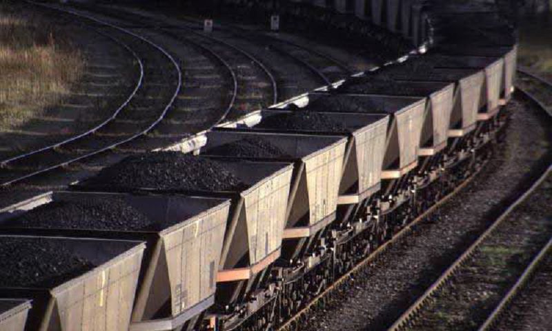 Qaraǵandyǵa syrttan kómir tasyǵany nesi?!