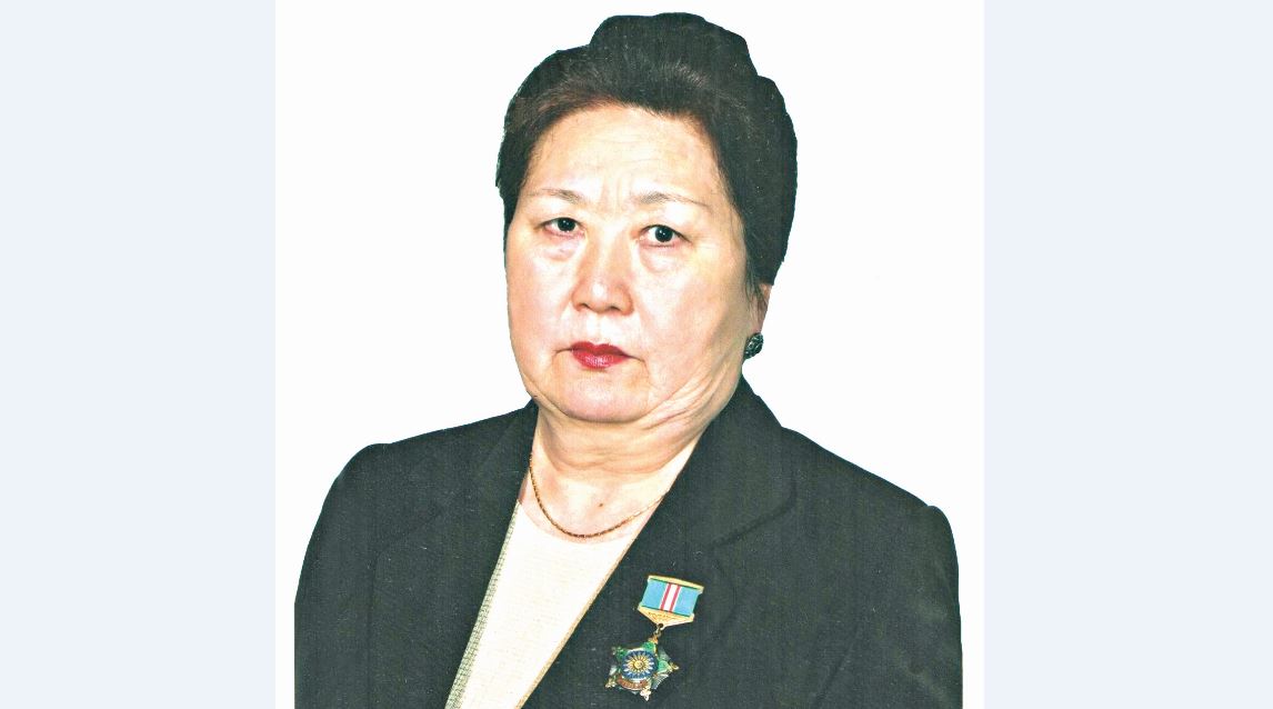 «Beshbarmaq» sózi hám Goloshekınniń saıqymazaǵy